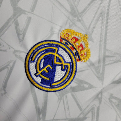 Real Madrid 2024-es edzőmez