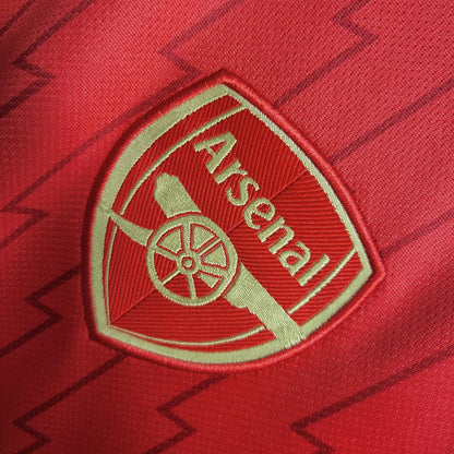 Arsenal 2023 Jersey domestic