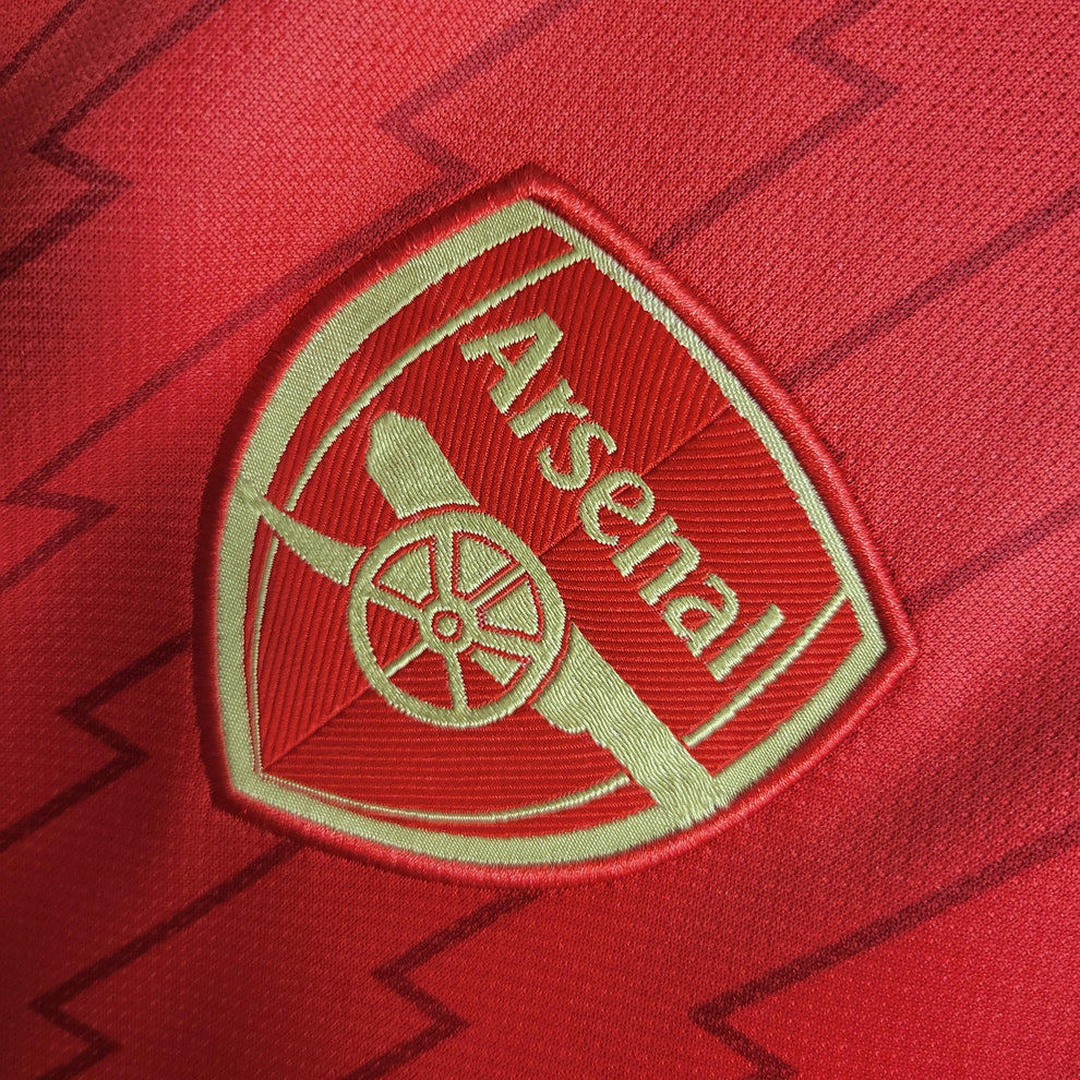 Arsenal 2023 Jersey domestic