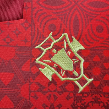 Tricou ediție limitată Portugalia 2024 "The Siuuu"