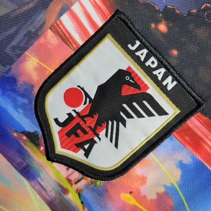 Tricou ediție limitată „Anime” Japonia 2024