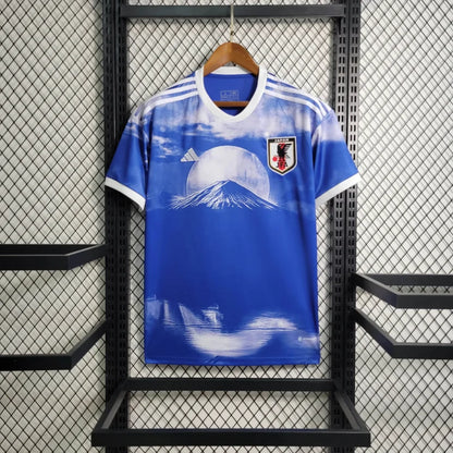 Tricou ediție limitată „Fujiyama” Japonia 2023