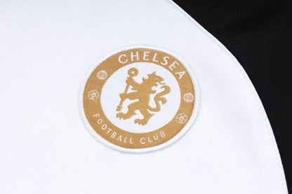 Set trening cu glugă Chelsea 23/24