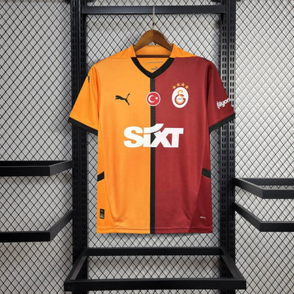 Galatasaray 2024-es hazai mez