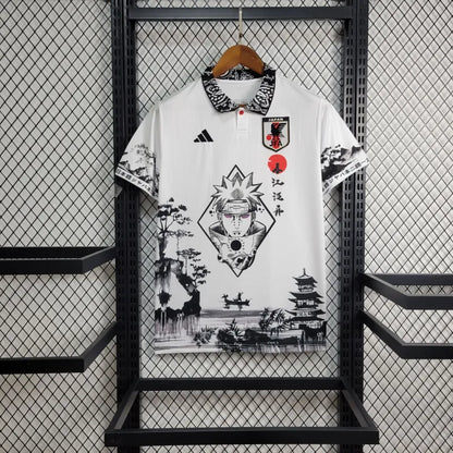 Japonia 2023 "Naruto" ediție limitată jersey