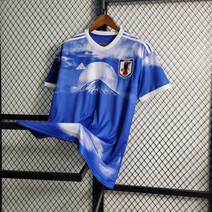 Tricou Japonia 2023 "Fujiyama" ediție limitată