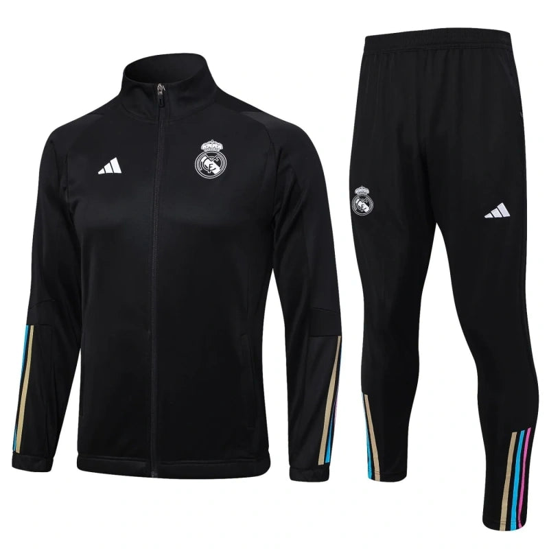 Real Madrid 2023 set de antrenori