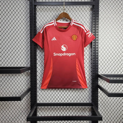 FEMEI | Manchester United 2024 home kit