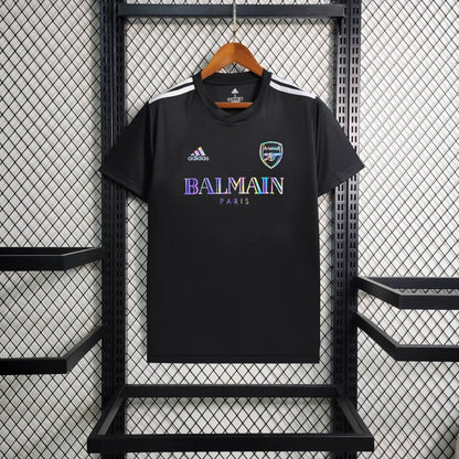 Arsenal 2024 "Balmain" ediție limitată tricou