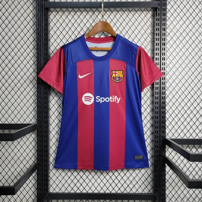 FEMEI | Barcelona 2023 Home Jersey