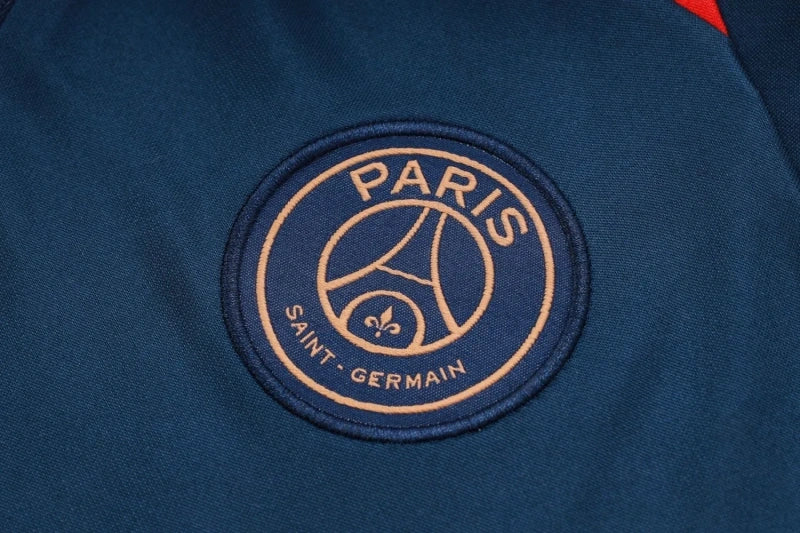 Paris Saint-Germain 2023 set de antrenori