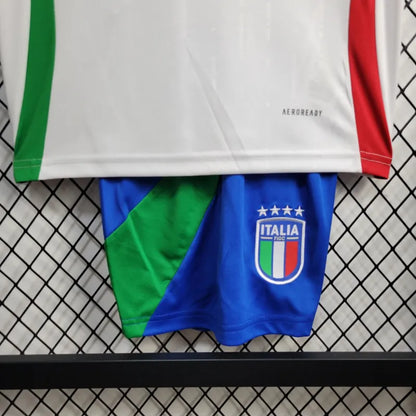 Italia 2024 set copil oaspete