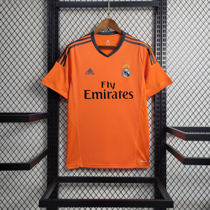 Real Madrid 2013-as harmadikbeli mez