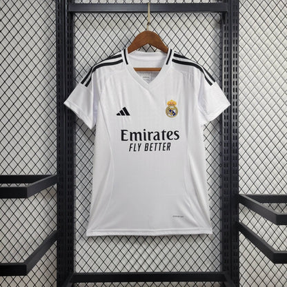 FEMEI | Real Madrid 2024 home kit