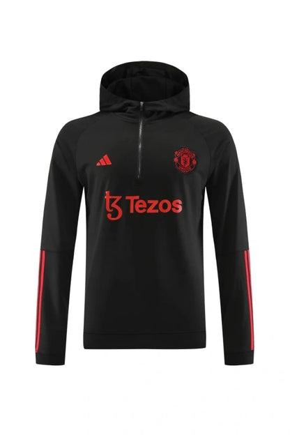 Manchester United 2023 set de antrenori