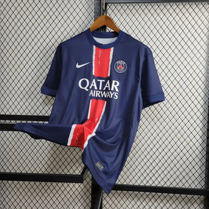 Paris Saint-Germain 2024 tricou de casă