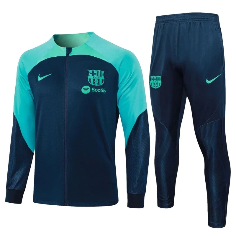 Set de antrenori Barcelona 2023