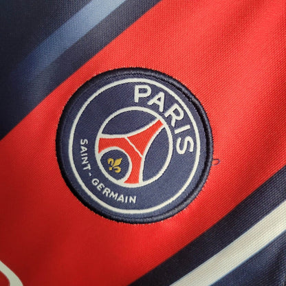 Zestaw dziecięcy Paris Saint-Germain 2023