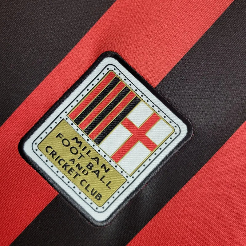 Tricou AC Milan 2024 "aniversare" ediție limitată