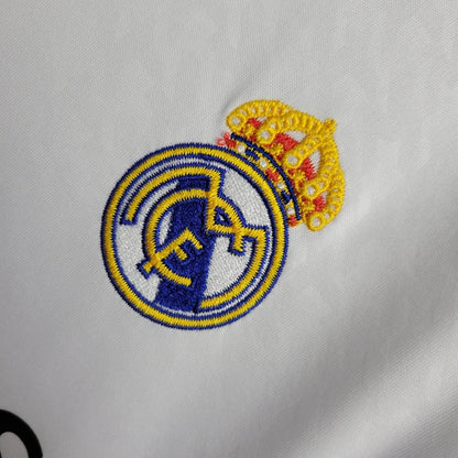 Real Madrid 2024-es hazai gyerek szett