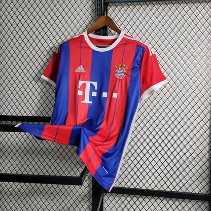 Bayern München tricou acasă 2014