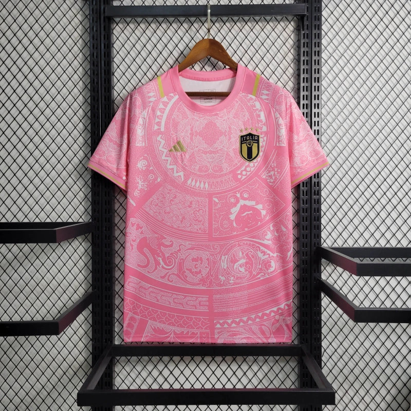 Tricou ediție limitată „Pink dream” Italia 2023