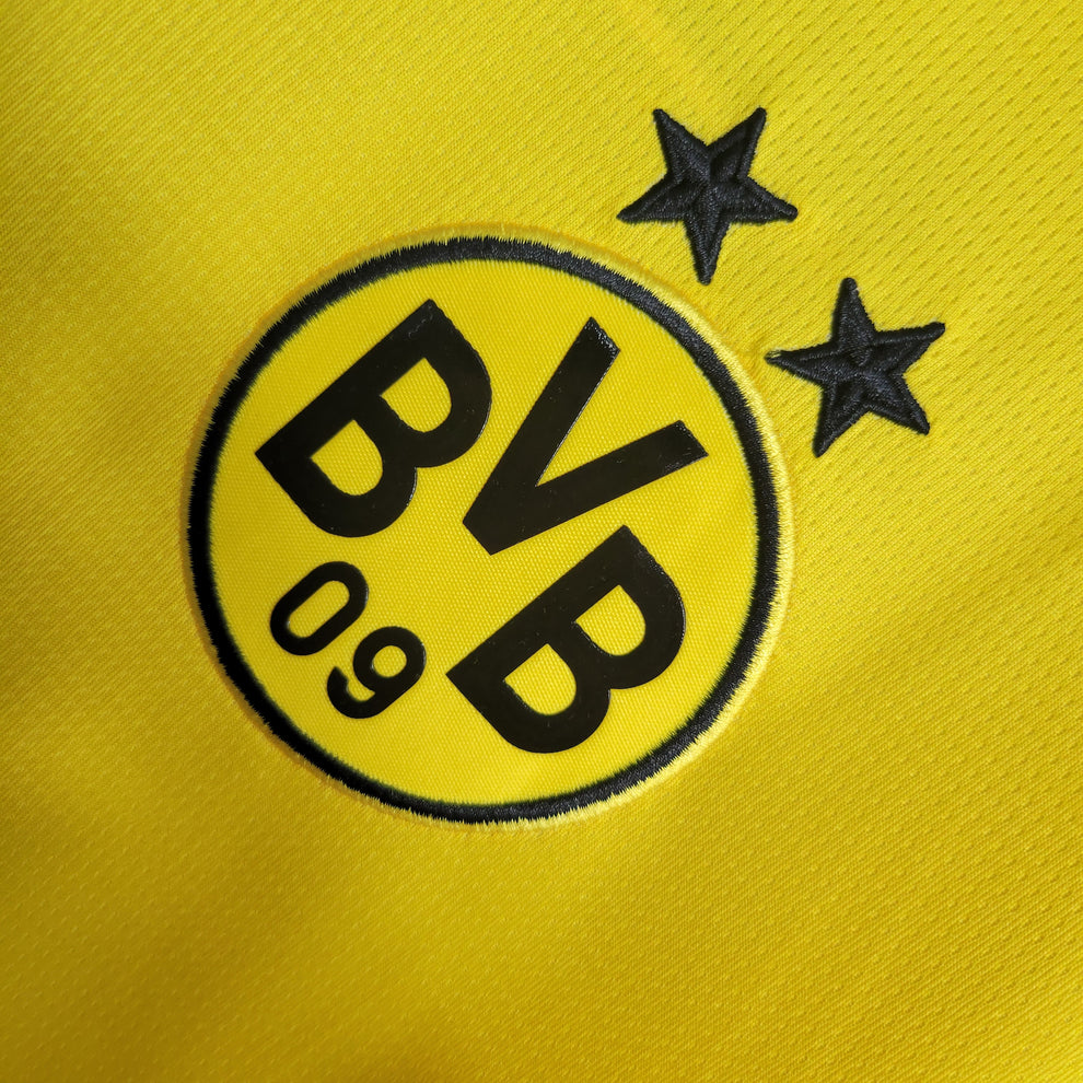 Koszulka domowa Borussii Dortmund 2023