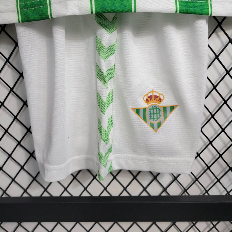 Real Betis 2023 set copii acasă