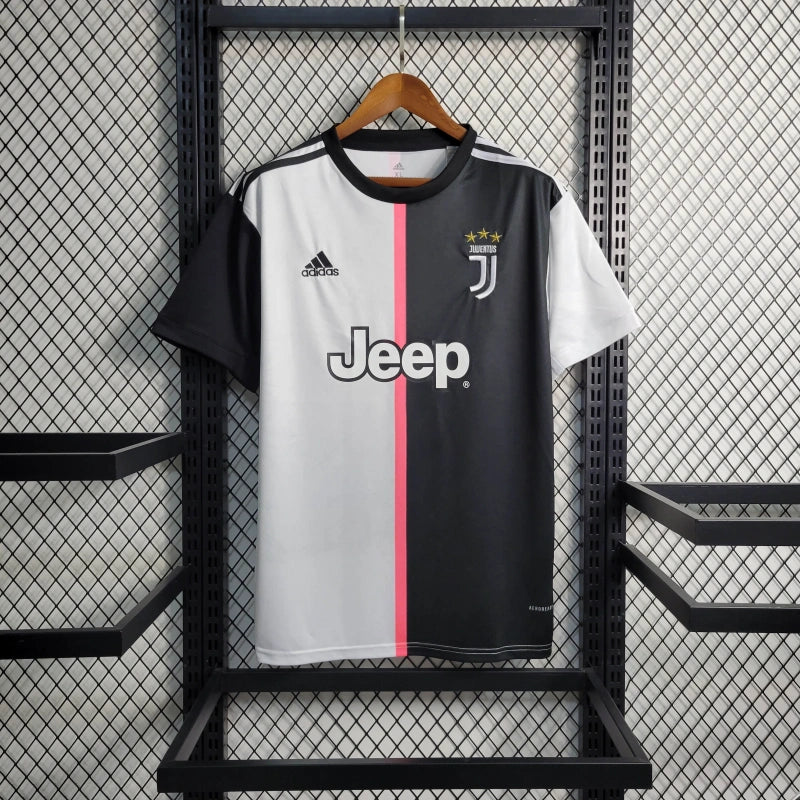 Tricou Juventus 2019 acasă