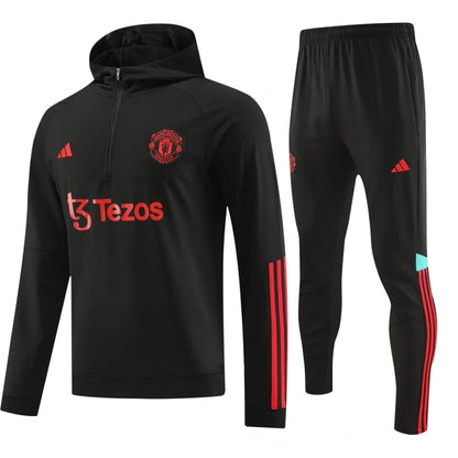 Manchester United 2023 set de antrenori