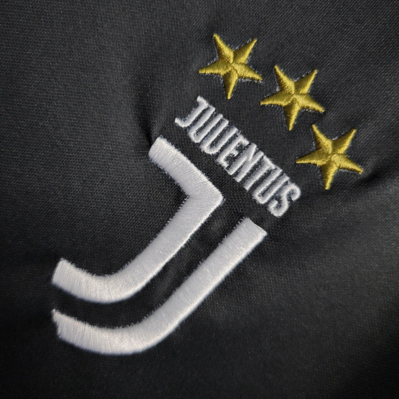 Koszulka domowa Juventusu na 2019 rok