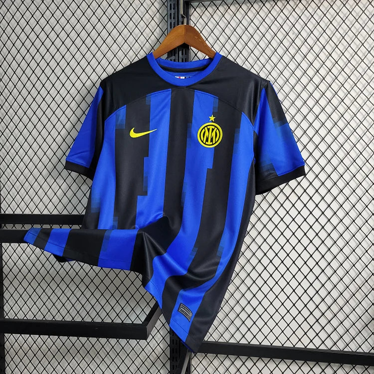 Inter Milano 2023 tricou de casă