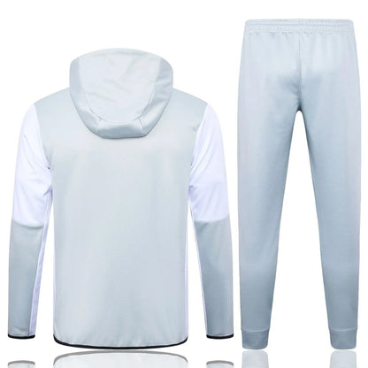 Al Nassr 2023 "Tech Fleece" ediție limitată set de hanorace