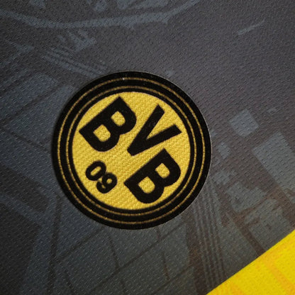 Tricou Borussia Dortmund 2024 "50th anniversary" ediție limitată