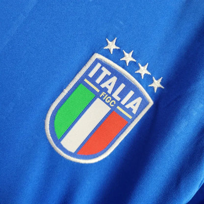 Italia 2024 kit acasă pentru copii