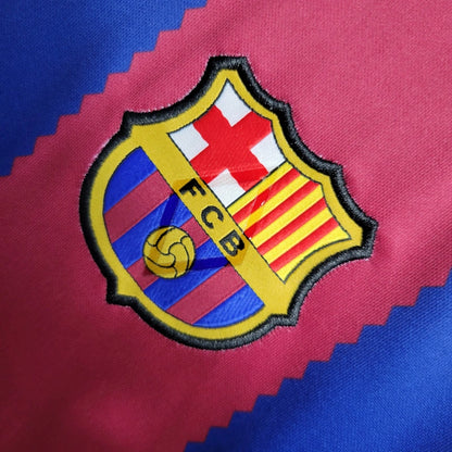 FEMEI | Barcelona 2023 Home Jersey