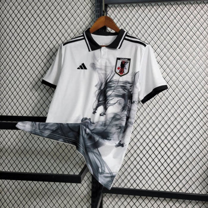 Japonia 2024 "Dragon kit" tricou ediție limitată