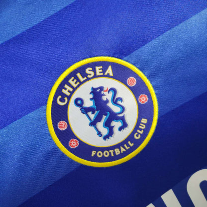 Chelsea 2011 Jersey domestică