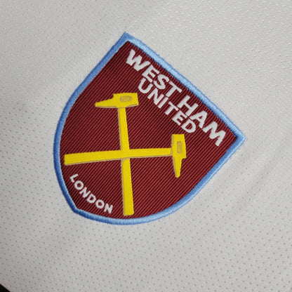 West Ham 2024-es harmadik mez