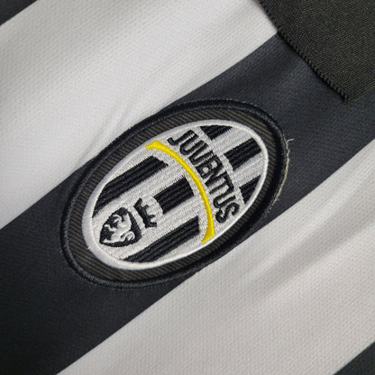 Juventus 2014 Jersey domestic