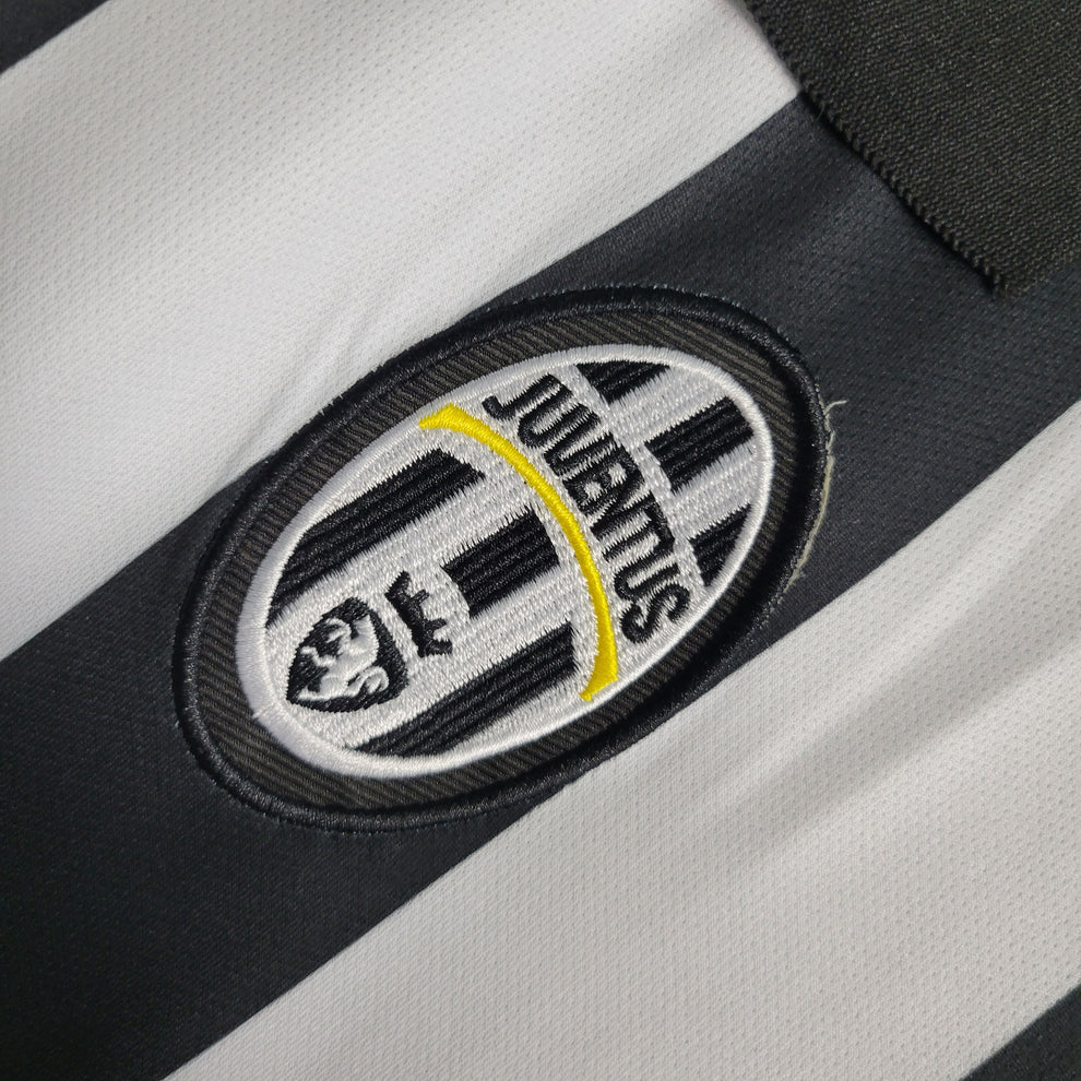 Koszulka domowa Juventusu na 2014 rok