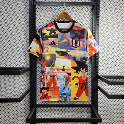 Tricou ediție limitată „Anime” Japonia 2024