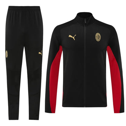 Set de antrenori AC Milan 24/25