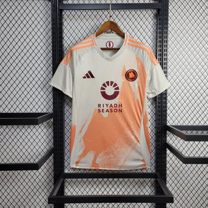 Tricou al treilea AS Roma 2024