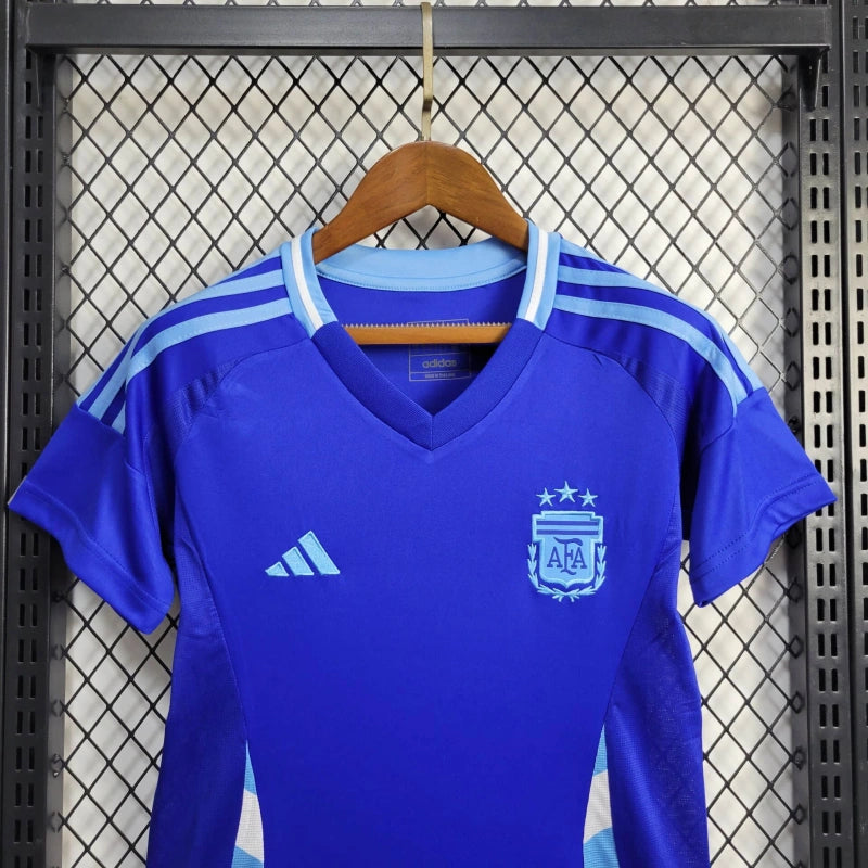 FEMEIE | Tricou Argentina 2024 Copa America