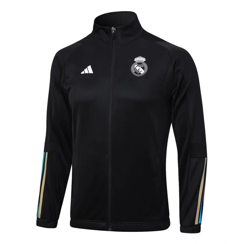 Real Madrid 2023 set de antrenori