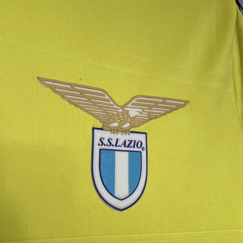 Koszulka wyjazdowa SS Lazio 2024