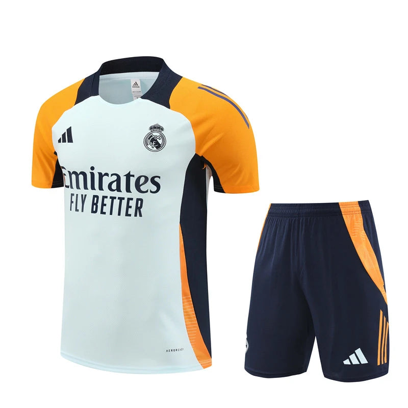 Setul de antrenori Real Madrid 2024