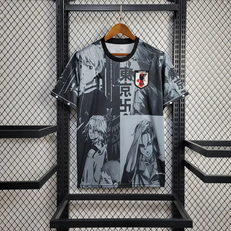 Japonia 2024 „Edição” Jersey Limited