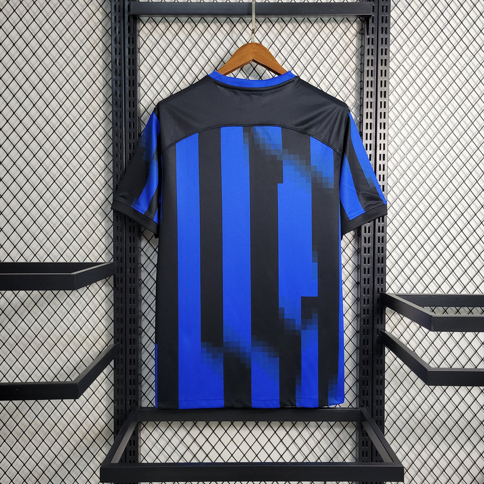 Inter Milano 2023 tricou de casă